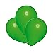 Produktbild Susy Card 40011431 - Luftballons, 100er Packung, grün