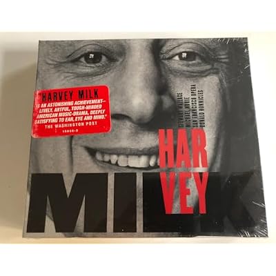 Wallace: Harvey Milk