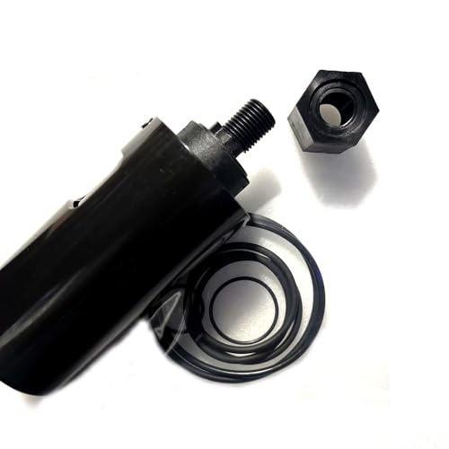 Vanky Industry Atlas Copco 2904500069 Drain Valve Kit for Air Compressor New