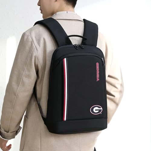Image of SOAR Collegiate 14 Inch Laptop Bag, Team Color, One Size