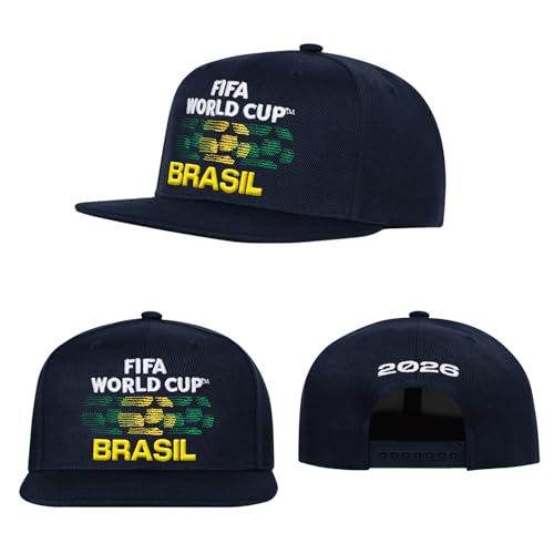 Image of Outerstuff Unisex Adult Country Flatbrim Snapback Baseball Cap