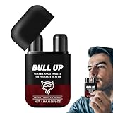 Doppelfunktions-Naseninhalator, tragbarer -Wellness-Inhalator, verbessert die Durchblutung, fördert die Gesundheit der Prostata, erfrischend duftender Naseninhalator-Stick