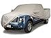 Covercraft Custom Fit Car Covers Ultratect Gray Gray C18318UG