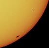 4"x4" Solar Filter Sheet for Telescopes, Binoculars and Cameras #5