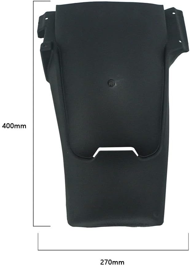 Motorcycle Tire Wheel Fender for R1250GS for GS1250 for R 1250 GS for Adventure for R1250GSA for ADV Rear Tire Hugger Splash Guard Back Fender Splash Extender