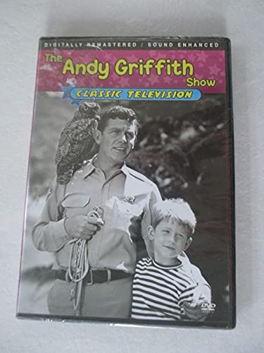 Andy Griffith 1