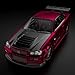 Hot Wheels Nissan Skyline GT-R (BNR34) RLC Exclusive Collectors sELECTIONs - Oxblood Red
