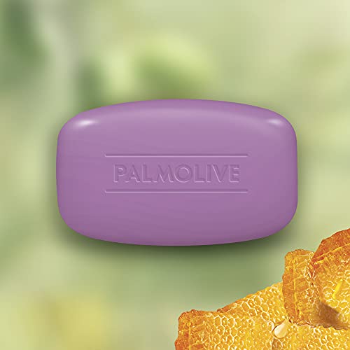 Sabonete em Barra Palmolive Naturals Nutrição & Suavidade 85g