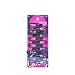 Goody Women's Classics Painted Contour Clips, 12 Count