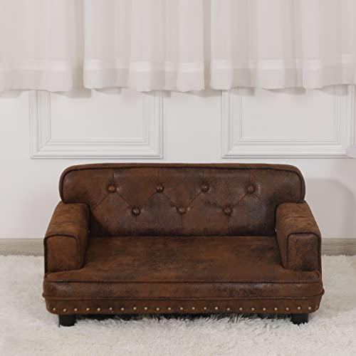 Cama para cachorro, cama de gato, sofá de gato, cama de filhote, sofá para animais de estimação, cam