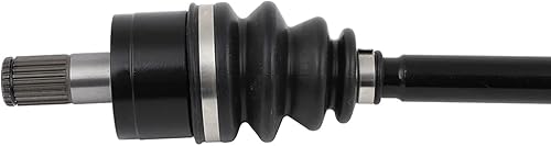 Vista 637 de SCITOO 1333081 1333947 Eje CV trasero izquierdo derecho para 2016-2020 para Polaris General 1000 2017-2020 para Polaris General 4 1000 2015-2018