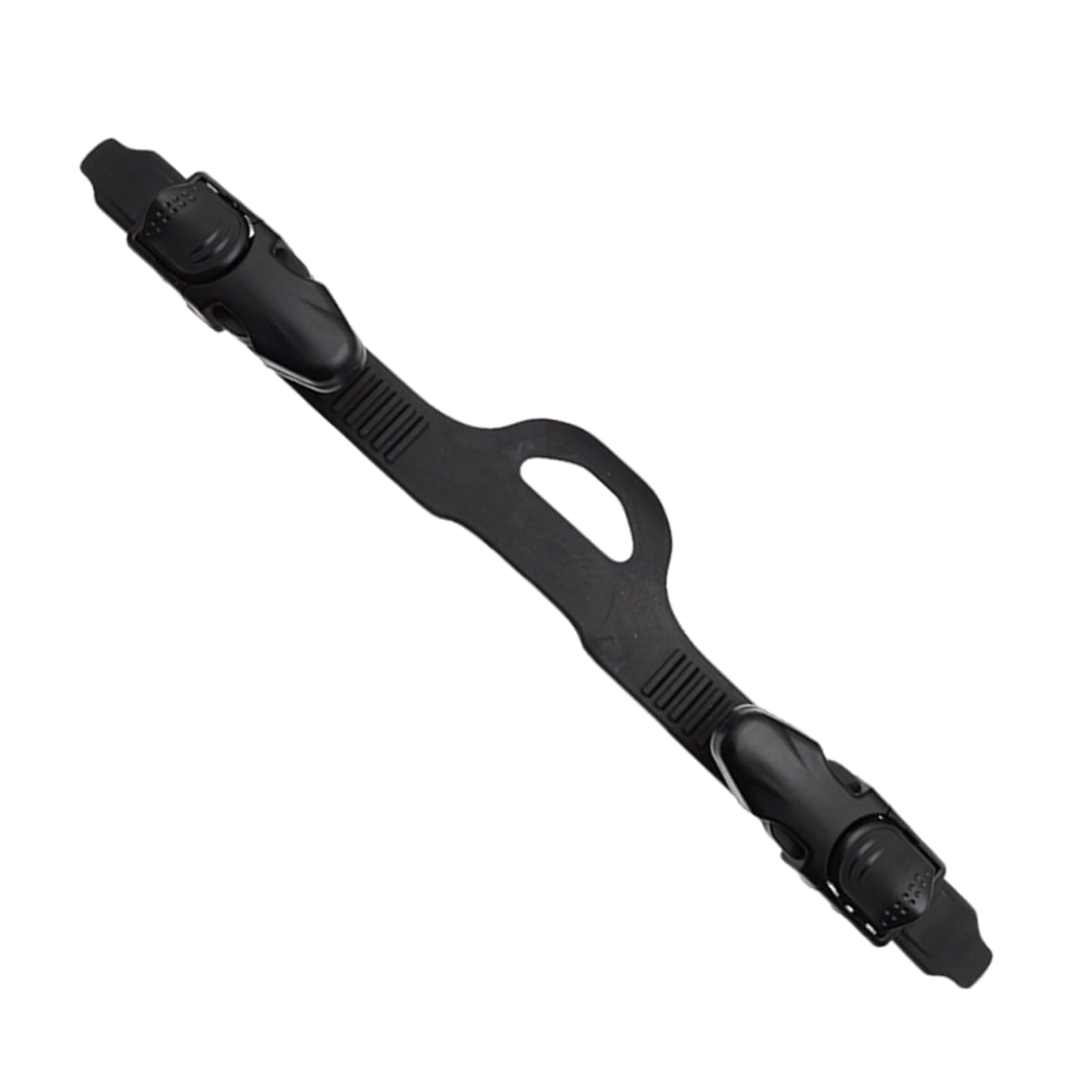 Sangle de palmes de plongée réglable accessoire de rechange antidérapant - 8