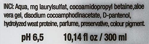 K9 Blackness Shampoo per Cani 300 ml