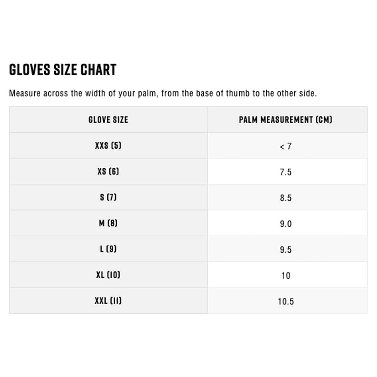 Zhik 2026 Half Finger Deck Gloves GLV-11 - Grey -