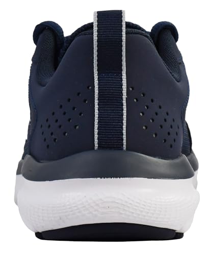 Image of Under Armour Men's Charged Assert 8 Camo Running Shoe