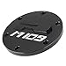 GZYF Motorcycle Derby Timer Cover Timing Cap Guard for Suzuki for Boulevard M109R 2007-2017, Black