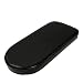 RockBros Mountain Bike Soft Cushion Bicycle Rear Rack Seat Saddle Black 330g