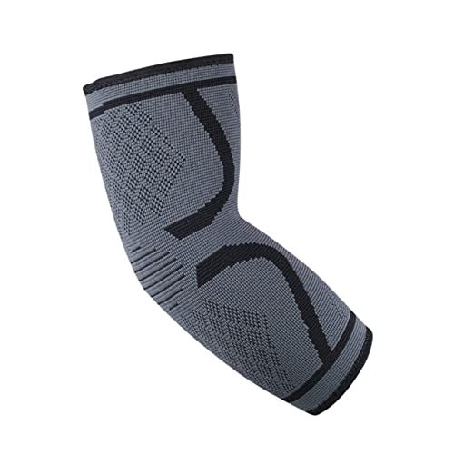 HAPINARY Arm Guard Wrist Cover Elbow Guard Sleeve for Women Breathable Elbow Brace Padded