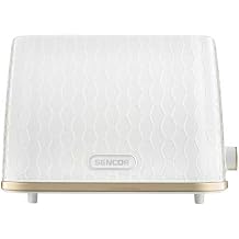Toaster - Sencor - STS 7200WH