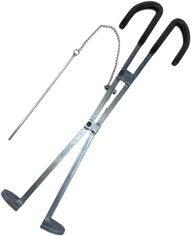 COMODO Bellows Expander Tool for Marine Stern Drive Integrated Transom Replacement