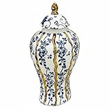 【Objet d’ambiance】: cette paire de vases aide à structurer la décoration et à apporter du caractère à une pièce, que ce soit pour recevoir des invités, valoriser un showroom ou harmoniser un salon au quotidien.
