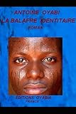 balafre def  LA BALAFRE IDENTITAIRE: ROMAN