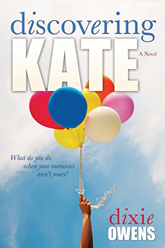 Discovering Kate view 2