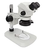 AMPLIA APLICACIÓN: ampliamente utilizado en microelectrónica, moldes, maquinaria precisa, joyería, relojes, accesorios, identificación de huellas dactilares, identificación de boletos, impresión, reparación de teléfonos móviles, arqueología, anatomía biol