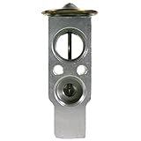 TCW 18-10355 A/C Expansion Block (Quality With Perfect Vehicle Fitment)