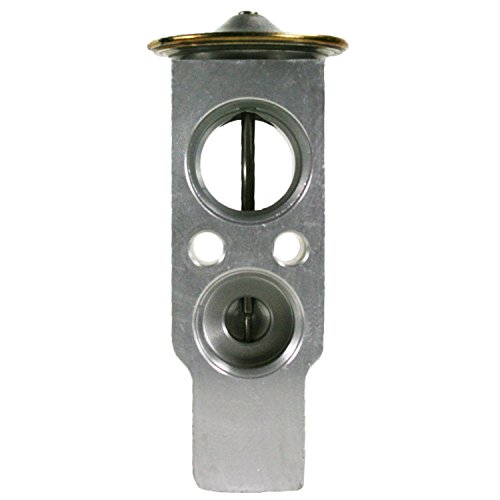 TCW 18-10355 A/C Expansion Block (Quality With Perfect Vehicle Fitment)