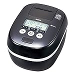 タイガーの炊飯器 JPD-A060KE