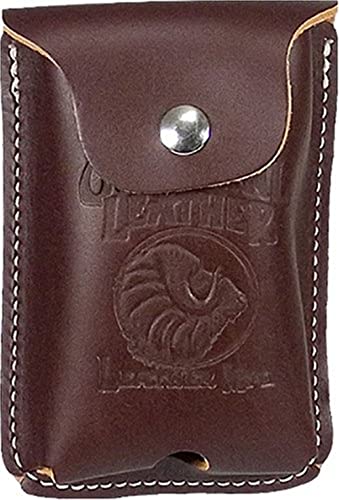 construction master 5 case - Occidental Leather 5068 Construction Calculator Case