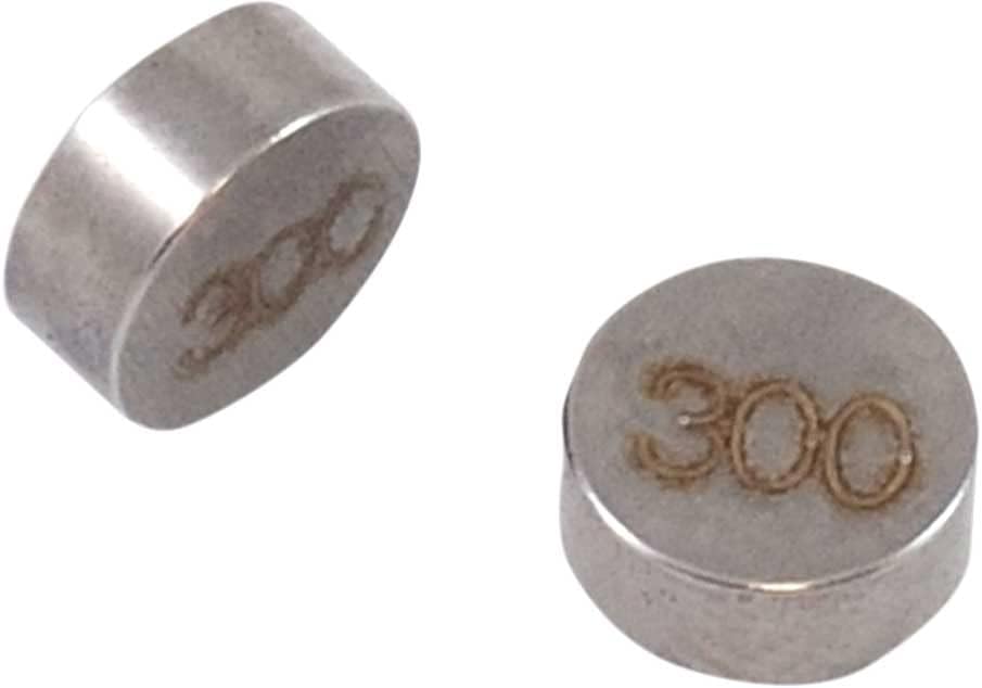 VALVE SHIM 7.5MM X 3.00MM