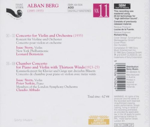 A Life In Music, Vol. 11
