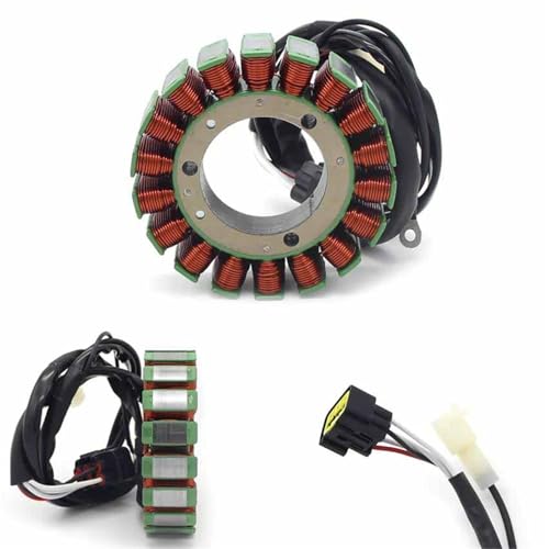 Bobine de stator d'allumage résolvant les pannes de charge Yamaha FT50 FT60