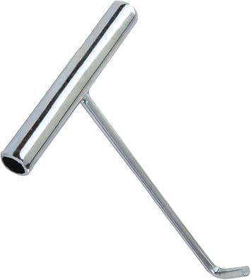 Trampoline Spring Puller Tool, Stainless Steel Trampoline Springs Hook Tool