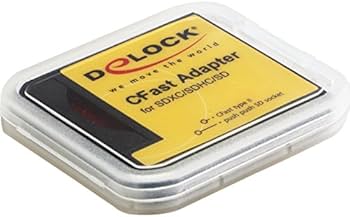 AJA PAK-ADAPT-CFAST CFastアダプター #1 AJA PAK-ADAPT-CFAST CFastアダプター #1 AJA PAK-ADAPT-CFAST CFast