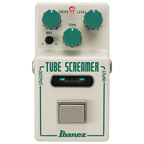 REAL真空管サウンドIbanez NTS NU TUBESCREAMER 41wFvUNQLHL.jpg