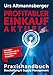 Produktbild Profitabler Einkauf aktuell - Praxishandbuch Beschaffung und Supply Management (Sales & Purchasing)