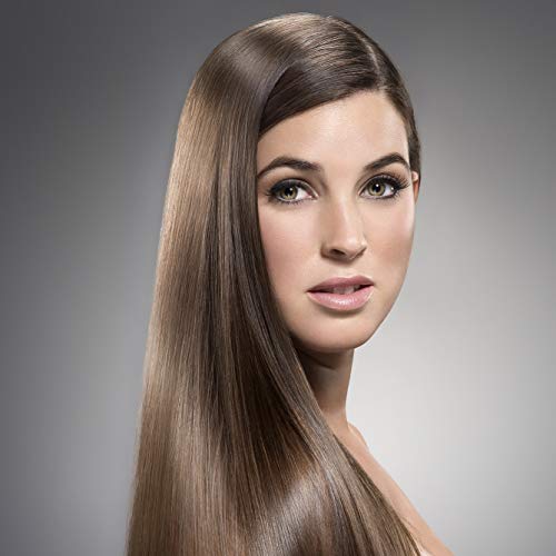 Kativa Keratin Post Straightening Conditioner (8.45 Fl Oz), Helps Prolong Results After Straightening Treatment For Manageable, Shiny & Smooth Hair, Salt Free, Sulfate Free, Gluten Free, Paraben Free #TOP2