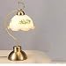 Produktbild DIAOD Moderne nachttischlampe nachttischlampe für Schlafzimmer Wohnzimmer büro, gleichwertige Vintage Lampe enthalten
