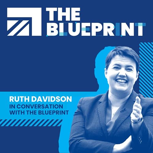 Ruth Davidson - Starmer is going down like a bucket of cold sick!