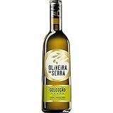 Oliveira da Serra Oliva Virgen Extra Aceite de Oliva Verde botella de 750 ml