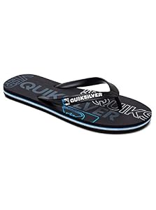 Quiksilver Quiksilver Herren Molokai Nitro Zehentrenner Quiksilver Quiksilver Herren Molokai Nitro Zehentrenner
