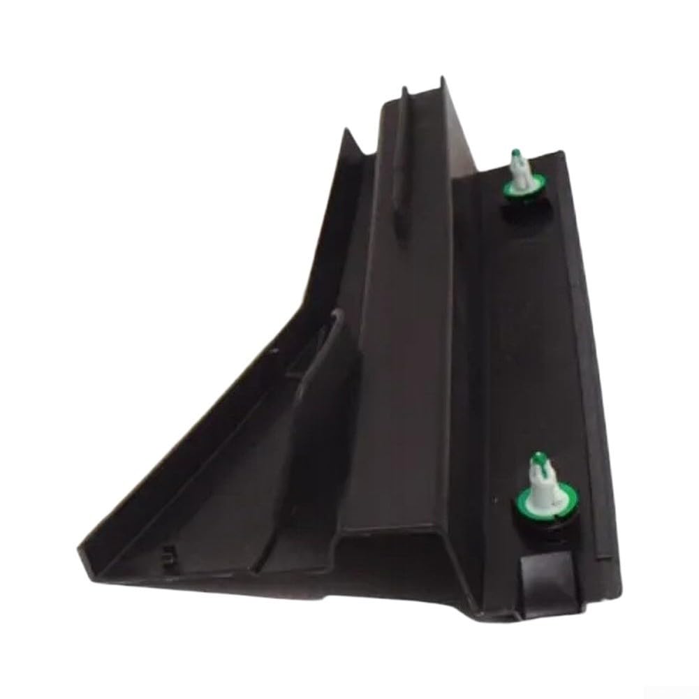 Cache d'aile avant droit pour Q7 2016-2024 en ABS noir OE 4M0805700A
