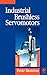 Produktbild Industrial Brushless Servomotors (Newnes Power Engineering Series)