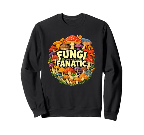 Fungi Fanatic �L�m�R���D�� �l�C�`���[�A�[�g �̉a�� �g���[�i�[