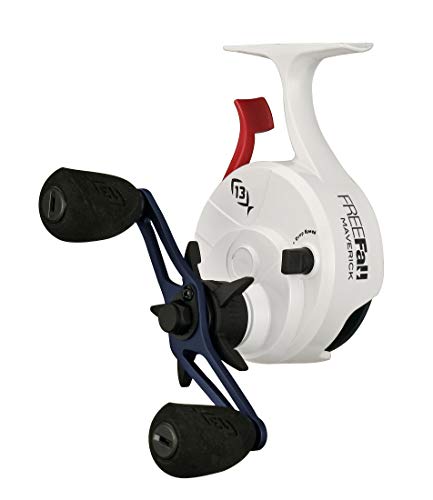 Amazon.com: 13 Fishing: Ice Fishing Combos