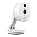 Produktbild Foscam C2 Full HD 2MP IP WLAN Kamera / Überwachungskamera mit Infrarot-Sensor (PIR), MicroSD-Kartenslot, Bewegungserkennung, 2-Wege-Audio-Übertragung - Weiß