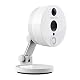 Sricam Foscam C2 IP WLAN Kamera mit Full HD 2MP und Bewegungserkennung